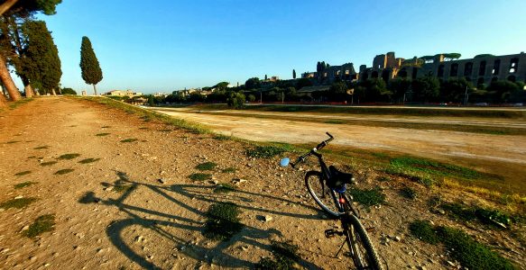 Audioguida Roma – Il Circo Massimo