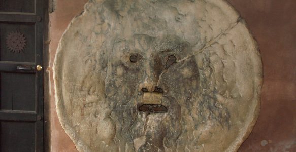Audioguida Roma – Bocca della Verità