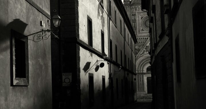 Foto di Marco Bianchetti