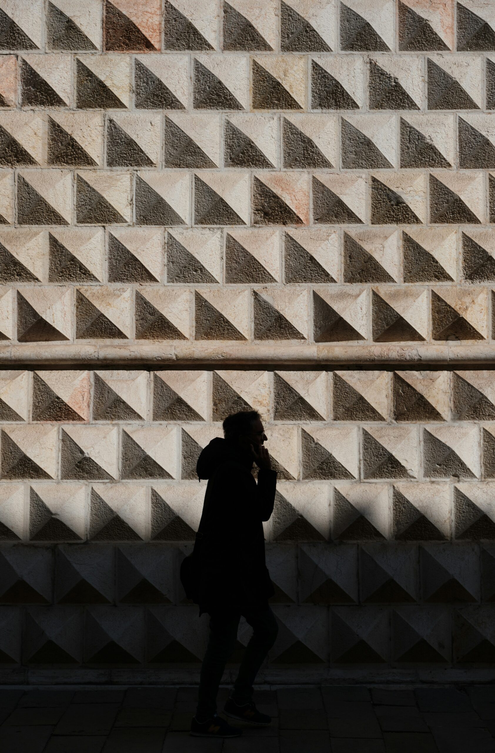 Foto di Joshua Kettle
