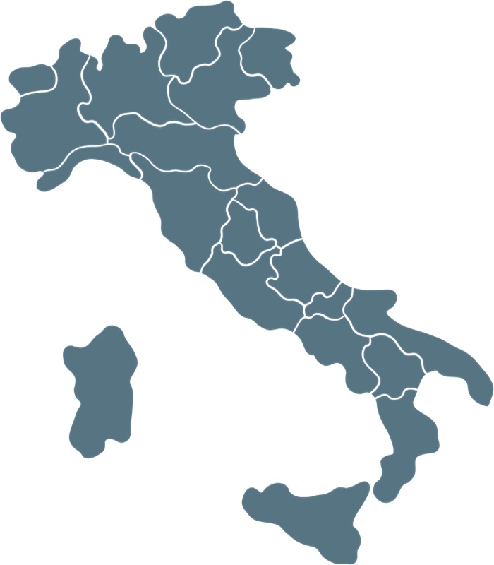 Esempio di immagine con mappe
