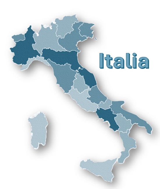 Clicca sulla Mappa
