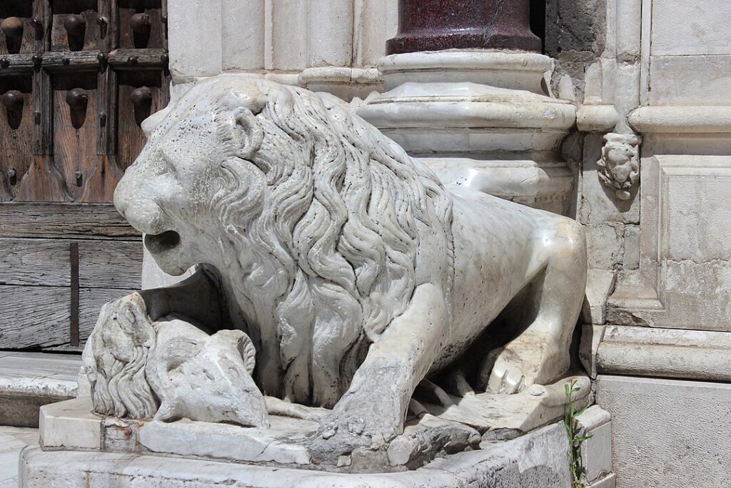 Audioguida Napoli – il Duomo